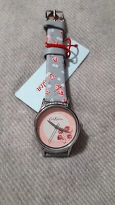Ladies Cath Kidston Watch (BRAND NEW) Ex-display - Picture 1 of 3