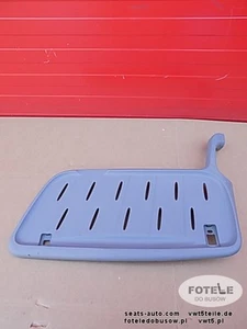 VW CRAFTER MB SPRINTER SUN VISOR HOLDER RIGHT | ABLAGEBODEN SONNENBLENDE - Bild 1 von 1