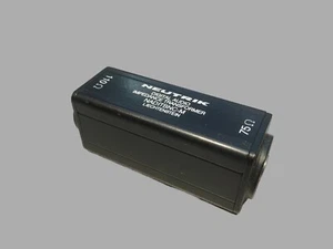 Neutrik NADITBNC-M 75 to 110 Ohm Digital Audio Impedance Transformer - Picture 1 of 3