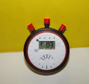 Monopoly Speed Edition Board Game Replacement Parts: Stopwatch Timer - Picture 1 of 2