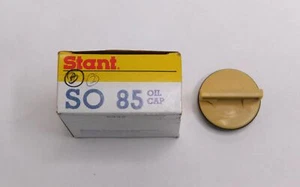 Stant SO-85 Oil Filler Cap 92-93 Dodge V6 83-92 Eagle 80-90 Jeep 6 cyl & More - Picture 1 of 3