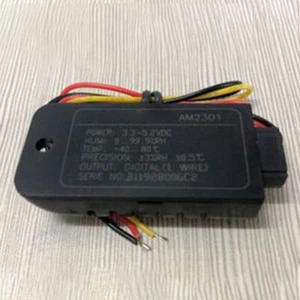 AM2301 reemplaza el módulo de sensor de temperatura y humedad SHT10 SHT11 #F21 - Imagen 1 de 4