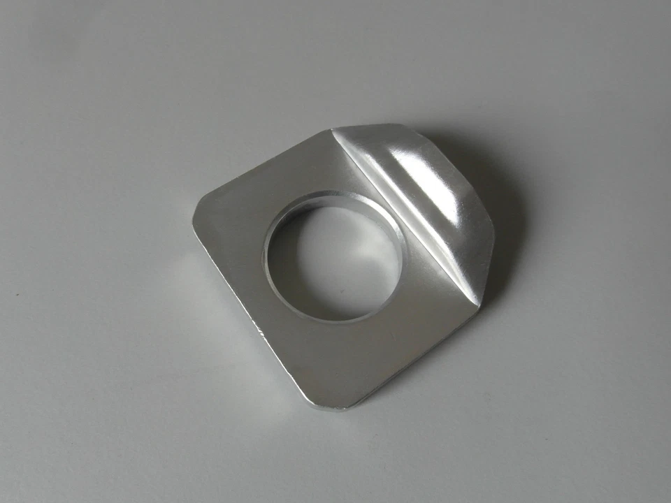 Tensor de cadena original lado izquierdo suzuki gsxr 600 750 1000 61445-40f20 Foto 1 de 1