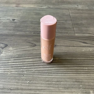 Elf Halo Glow Liquid Filter Booster Radiant Skin Shade 3 Light/Medium SEALED NEW - Picture 1 of 2