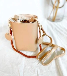 Melie Bianco Poppy Crossbody Bag - Picture 1 of 4