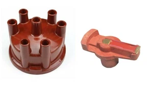 Renault Alpine A310 V6, 25 2.7L V6, 30 TS Auto, 30 TX Distributor Repair Kit - Picture 1 of 1