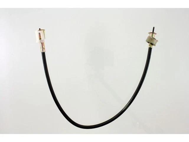 Кабель спидометра для 89-93 Geo Prizm 1,6 л 4 цилиндра 1,8 л NZ32R6 - Изображение 1 из 1