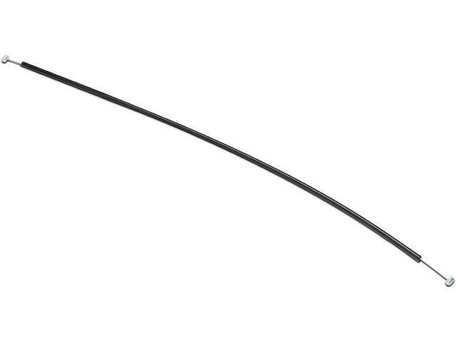 Hood Release Cable For 1999-2000 BMW 328i Base 2.8L 6 Cyl SC858FT Foto 1 de 1