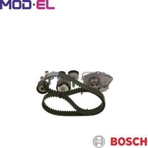 WATER PUMP & TIMING BELT SET 1 987 946 917 FOR RENAULT MEGANE/III/CC/Grandtour - Picture 1 of 9