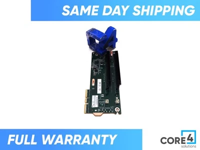 HP P24038-001 SPS-PCA, 2 x16, Tertiary Riser - Image 1 of 2