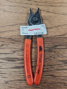 Mac TP34-1 Snap Ring Pliers - Picture 1 of 3