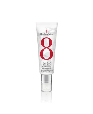 Crema hidratante diaria perfeccionadora de la piel Elizabeth Arden Eight Hour® HydraPlay™ nueva sin caja Foto 1 de 2
