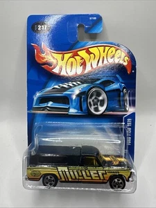 Hot Wheels Ford F150 1979 #217 - Picture 1 of 2
