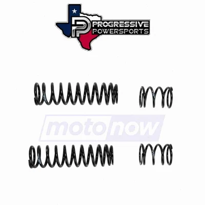 Progressive Suspension 13 Series Shock Springs for 1975-1976 Suzuki RE5 - vr Foto 1 de 4