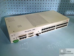 AMS-E1-16 S4:6 LUCENT METROPOLIS AMS ACCESS MULTIPLEXER - Picture 1 of 4