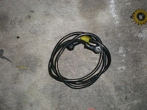 1998 Yamaha V-MAX VMAX VMX1200 VMX 1200 Starter Cable - Picture 1 of 1