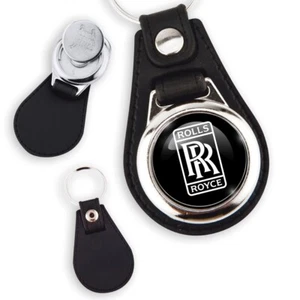 porte clés Rolls Royce - Picture 1 of 1