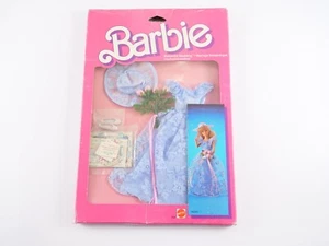 Mattel Barbie Wedding Romantic 3106 - Picture 1 of 4