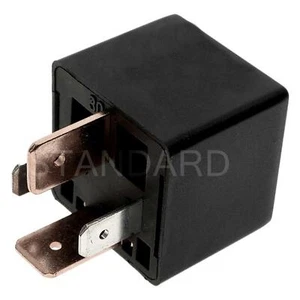 InterMotor Engine Cooling Fan Motor Relay 81A4A7 Fits 1998 Audi A6 - Picture 1 of 3