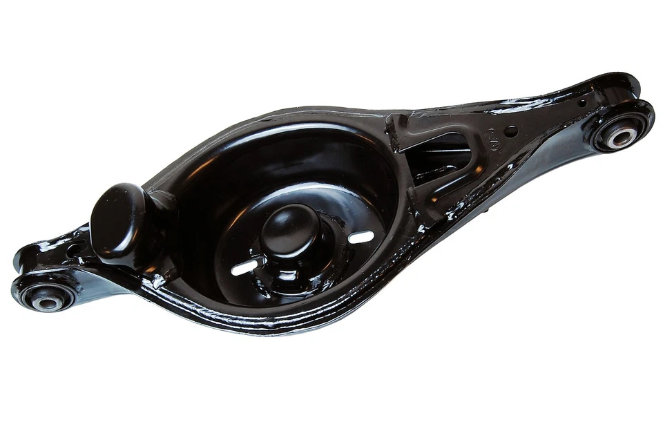 Brazo de control inferior izquierdo conductor trasero Mevotech para Ford Fusion Lincoln MKZ Foto 1 de 1