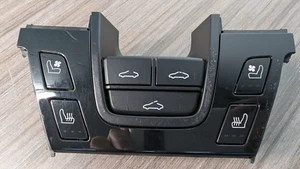 Porsche 992 Turbo S 2020-23 Roof switch module 992 959 365 BT TDL - Picture 1 of 8