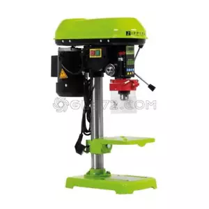 TRAPANO A COLONNA DA BANCO 400W ZIPPER ZI-STB13T - Picture 1 of 1