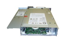 HP BL540A LTO5 SAS HH Tape Drive w/ Tray G2 MSL2024 MSL4048 Library 603881-001