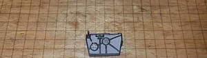 AIR FILTER for STIHL 028 CHAINSAW 11181201611 US Seller - Picture 1 of 2