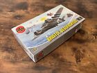 1/72 AIRFIX A02003 - BRISTOL BEAUFIGHTER TF.X Sealed Contents