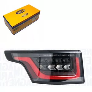LAND ROVER REAR LAMP LH RANGE SPORT LR136858 MARELLI - Bild 1 von 1