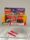 1979 Vintage Dinky 361 Zygon War Chariot Mint boxed