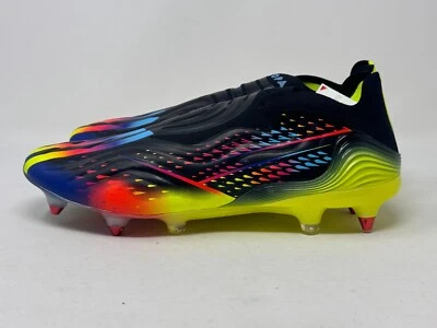 ADIDAS Copa Sense+ SG GZ1359 MultiColor Soccer Football Shoes - Men's - Image 1 of 4