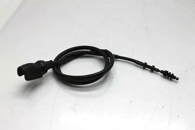 Honda Interceptor VTR250 1990 OEM LÍNEA DE CABLE DE EMBRAGUE Foto 1 de 4