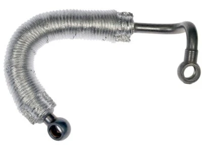 Para BMW X5 2009-2013 turbocompresor suministro de línea de aceite (superior) Dorman 79322XC 2010 Foto 1 de 2