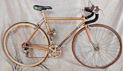 1971 Motobecane Sprintour Touring Road Bike 50cm Small Lugged Steel Fast Shipper - Image 1 of 4