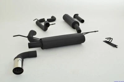 Impianto FMS Gruppo A Ford Focus II Torneo (04-02.08) 2.0 16V 107kW ESD trasversale - Immagine 1 di 2