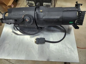 Altman Shakespeare S6 40° Stage Light 120V Stage Light W/ Stage pin connector - Picture 1 of 1