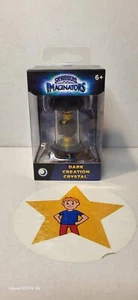 SKYLANDERS IMAGINATORS [S6] Dark Creation Crystal- BNIB - Picture 1 of 4