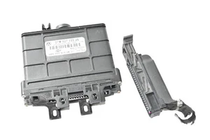 99-02 VOLKSWAGEN TRANSMISSION CONTROL MODULE TCM VR6 OEM 00 01 - Picture 1 of 10