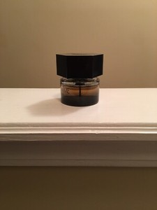 LA NUIT DE L'HOMME by YVES SAINT LAURENT 1.3 oz EDT 95%