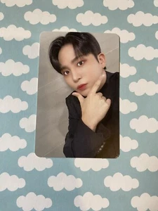 ATEEZ - Spin Off: Vom Zeugen Jongho Makestar POB Fotokarte - Bild 1 von 2