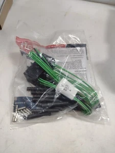 Genuine OEM Ford Motorcraft Genuine Wiring Kit WPT1753 - Picture 1 of 8