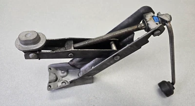 BONITO KIT DE HERRAMIENTAS ORIGINAL USADO ORIGINAL PORSCHE 928 GATO CON MANGO 1978-91 #3 Foto 1 de 4