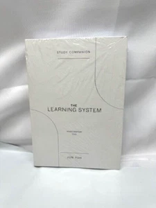 The Learning System Study Companion Your Everyday Tool By Jun Yuh - Picture 1 of 5