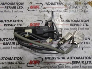 ALLEN BRADLEY MOTOR Y-1002-2-H04AA - Picture 1 of 2