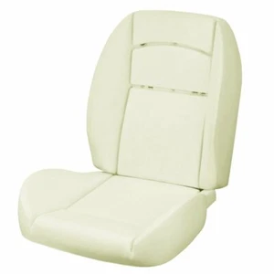 1964 - 1967 Mustang Sport Seat Foam - Bucket Seat -for TMI Sport R/II Upholstery - Bild 1 von 2
