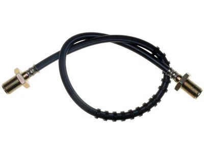 Mangueira de freio Raybestos 26597DFZJ 1982 para 1981-1983 Ford LN8000 - Imagem 1 de 2