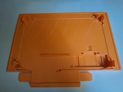 Mattel Hot Wheels Red Lines Tune-Up Tower 1969 - основание - Изображение 1 из 2