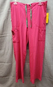 Carhartt Force Womems Medium Scrub Pants Scrubs - Picture 1 of 3