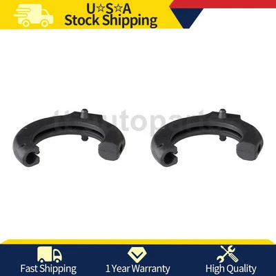 KYB Coil Spring Insulator Fits 2006 2007 2008 2009 2010 2011 2012 Honda Civic - Image 1 of 3